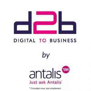 logo d2b-antalis