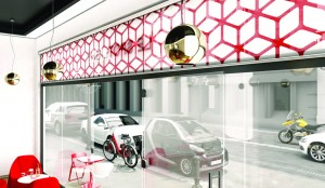 STORE tectex