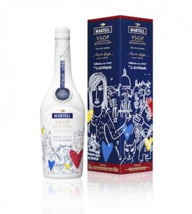 Martell VSOP Paris Style by Jean-Charles de Castelbajac packshot (3)