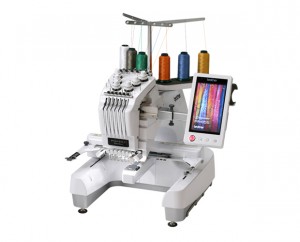 Brodeuse professionnelle Brother PR655