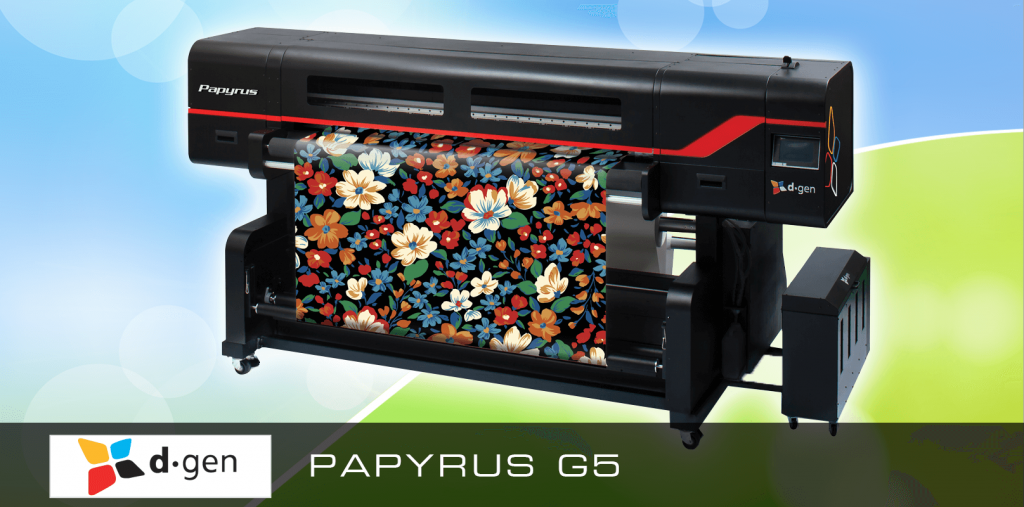 PapyrusG5