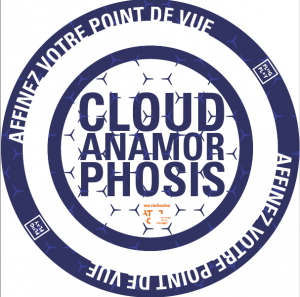 Cloud anamorphosis - ATC Groupe