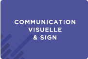 Univers thématique Communication visuelle et sign