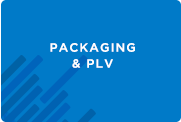 Univers thématique packaging et plv