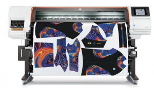 HP Stich S300