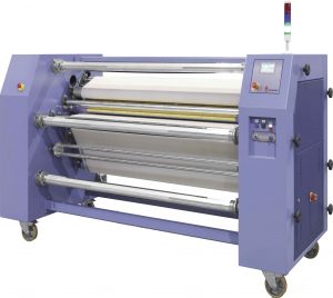 Imprimante HP Stitch S300 impression textile directe et sur papier transfert