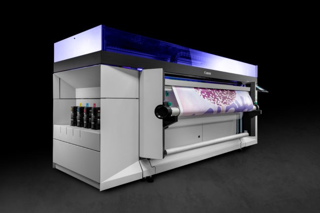 Case study : MADRIR fait confiance au modèle Colorado de CANON