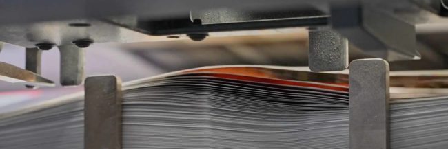 Exaprint : l’efficacité du web-to-print, la responsabilité d’un imprimeur 