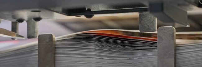 Exaprint : l’efficacité du web-to-print, la responsabilité d’un imprimeur
