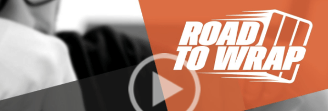 « Road to wrap » : une série vidéo d’Arlon pour des poses réussies