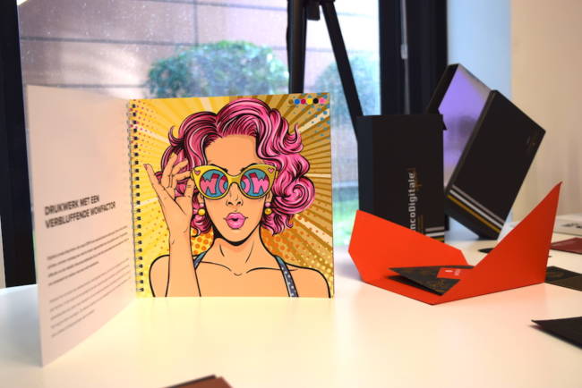 Xerox décerne ses « Creative Awards » 2021