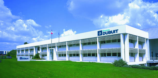 Aqueux, biosourcing : ENCRES DUBUIT explore le champ des possibles