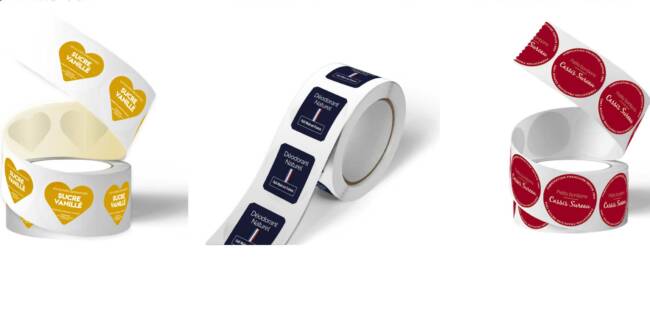 Étiquette : toute l’expertise d’ADESA SMARTLABEL est à découvrir sur le salon