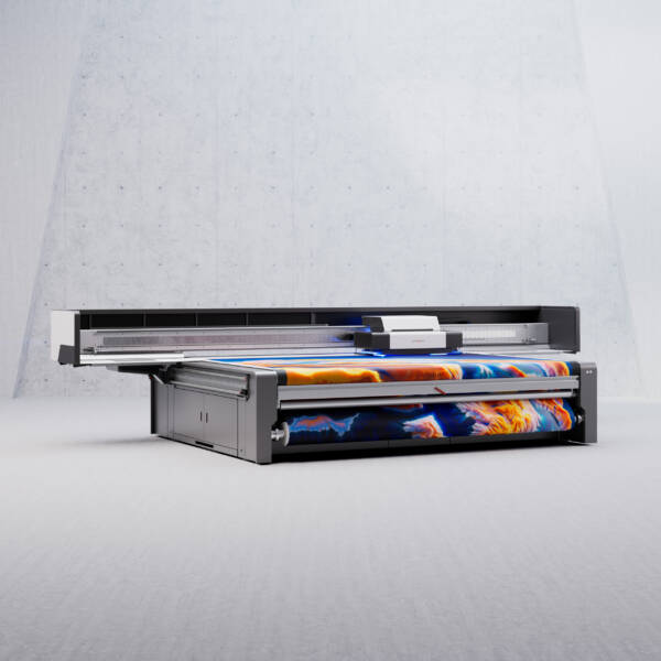SWISSQPRINT : plus que jamais dans la course, avec la « Kudu »