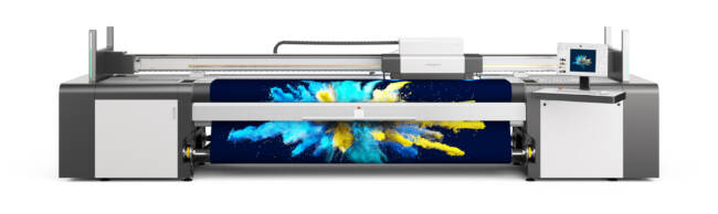 Roll-to-roll : SWISSQPRINT présentera la 2ème génération de son imprimante Karibu sur le salon