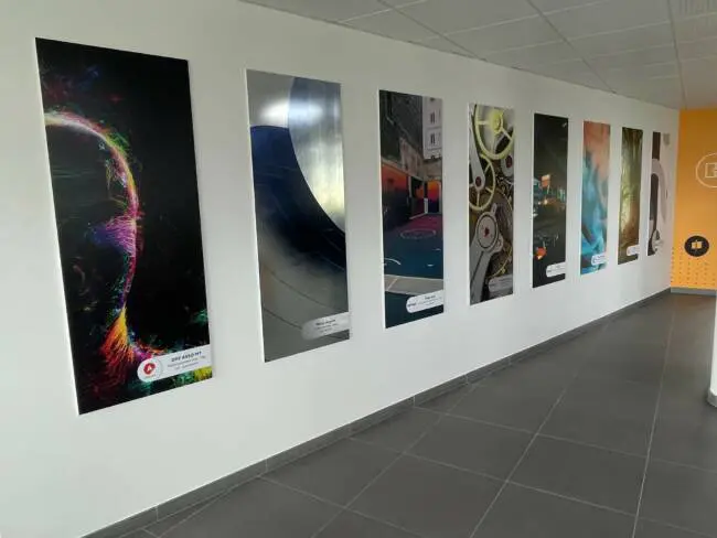 ID NUMÉRIQUE inaugure son nouveau showroom