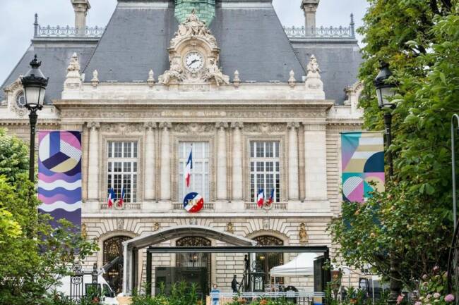 Paris 2024 : Oxysign marque les Jeux