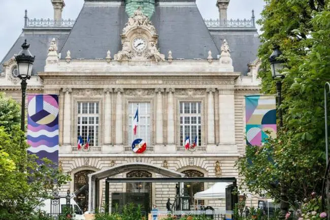 Paris 2024 : Oxysign marque les Jeux