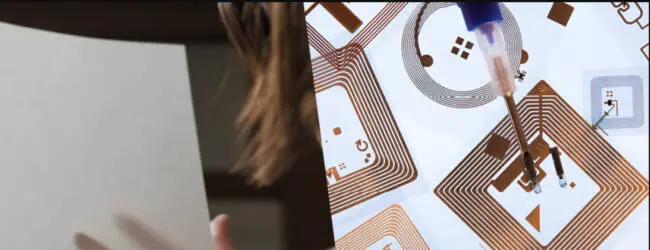 Étiquette et packaging de luxe : FEDRIGONI investit dans les technologies RFID