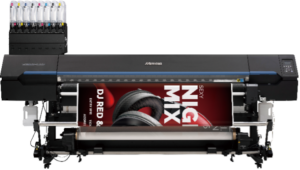 imprimante textile directe Mimaki TX330-1800