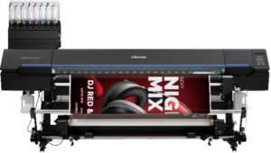 imprimante textile directe Mimaki TX330-1800