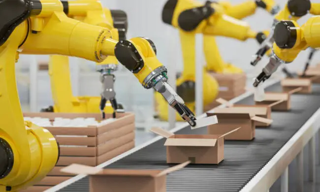 Robotique : la révolution silencieuse qui bouscule nos usines et nos emplois