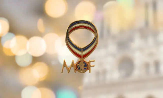 Concours MOF 2025 : quand la France célèbre l’excellence