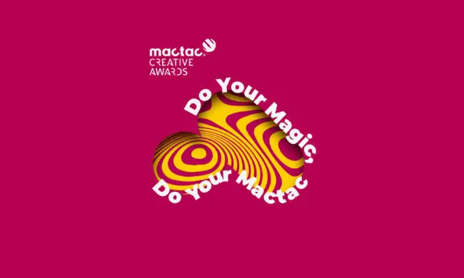 Mactac Creative Awards 2025 : faites rayonner votre créativité
