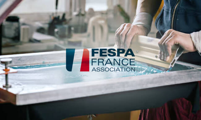 Sérigraphie & Communication Visuelle : Les Congrès FESPA 2025