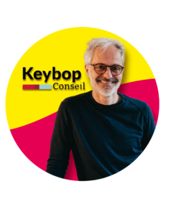 CASE STUDY - Un projet de transformation digitale ambitieux : Takaro Concept et Keybop Conseil_JeanMPeinchina